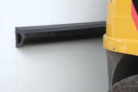 रबर डॉक बंपर्स