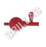 PIPETTE FILLER RUBBER
