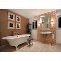 Ceramic Bathroom Tiles