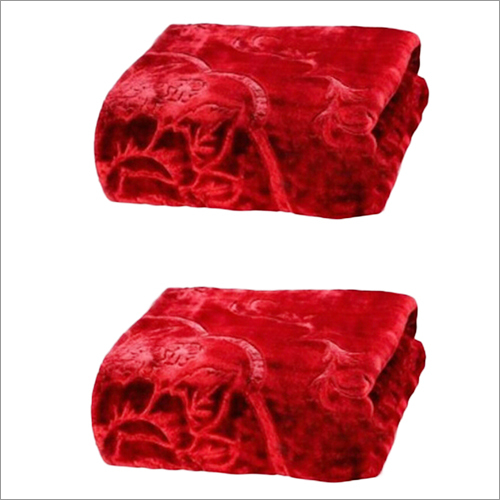 फैंसी कंबल