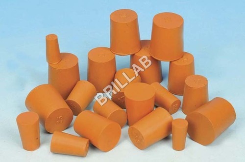 RUBBER STOPPERS