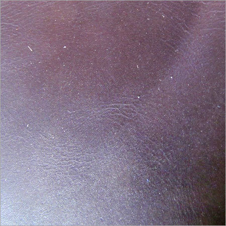 उपहोस्सिकार सामग्री चमड़ा