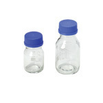 BOTTLE REAGENT WITH SCREW CAP
