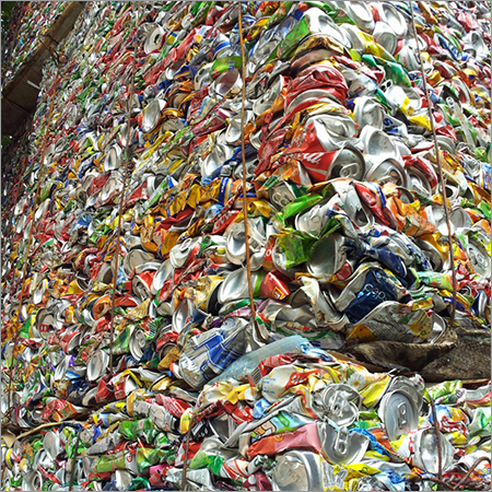 एल्युमिनियम यूबीसी कैन