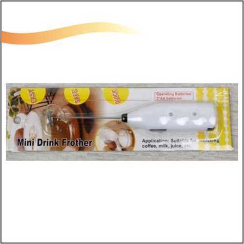 मिनी ड्रिंक फ्रॉदर