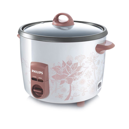 Philips Rice Cooker