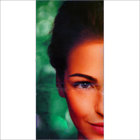 संपर्क लेंस