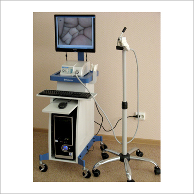 मेडिकल कैमरा सिस्टम