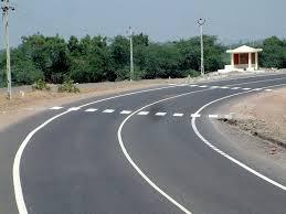 Road Marking Paint