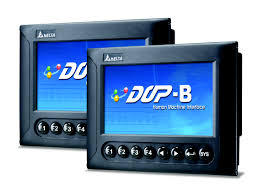 DELTA HMI Repair & Service