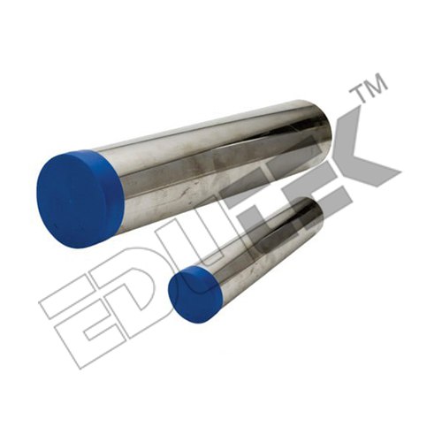Sample Tubes - Stainless Steel, Long 38 mm x 230 mm & 110 mm x 230 mm , High Accuracy, Customizable Capacity, Corrosion-Resistant, -50°C to 150°C