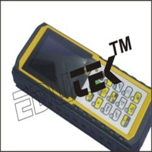 दूरी माप लेजर