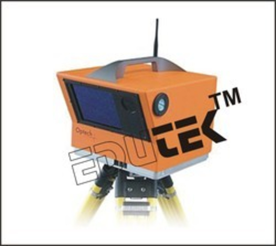 ऑप्टेक स्कैनर