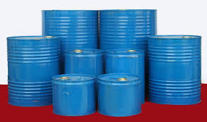 25 लीटर माइल्ड स्टील ड्रम