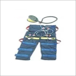 Anti- Shock Trousers
