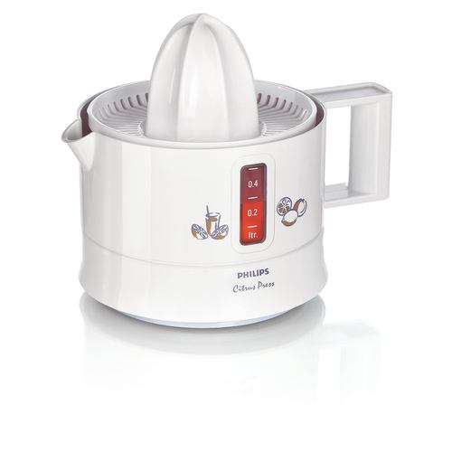 फिलिप्स जूसर