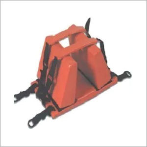 सर्वाइकल हेड इम्मोबिलाइज़र