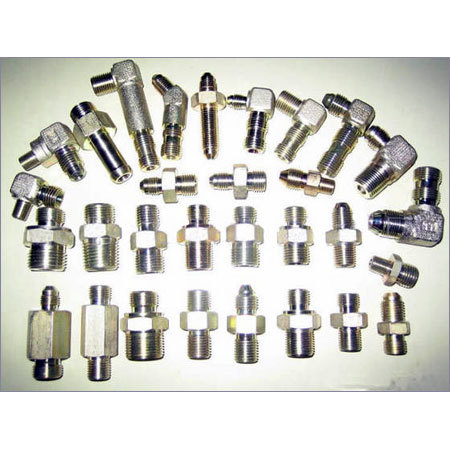Hydraulic Fittings