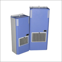 Panel Cooler