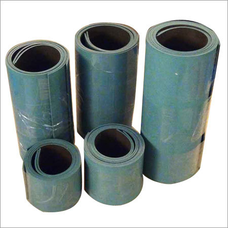 PTFE टरसाइट शीट्स