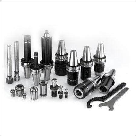 Machine Tool Accessories