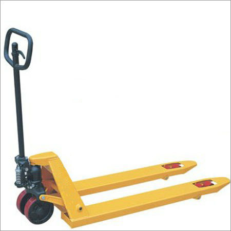 Pallet Truck