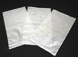 Laminated Woven Bags