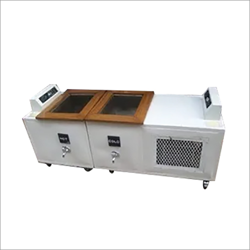 कंट्रास्ट बाथ