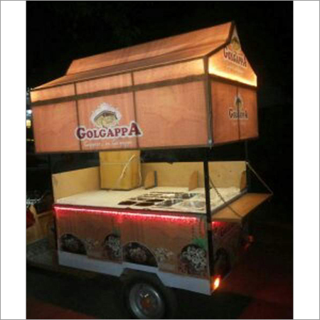 Electric Rickshaw