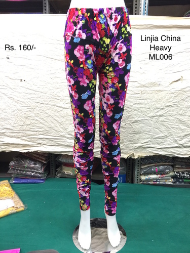 Linjia China Heavy