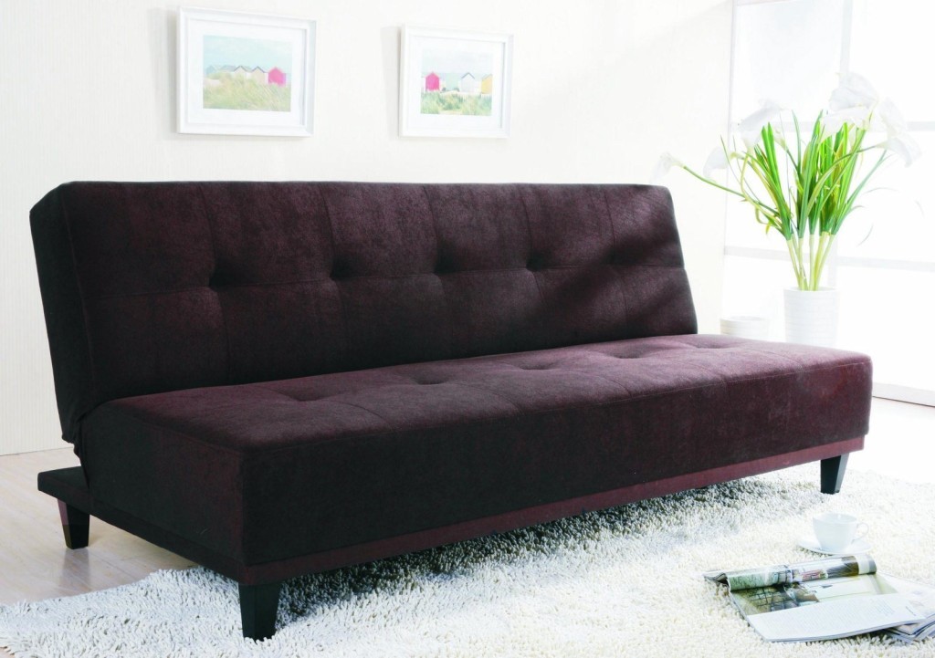 Leather Designer Office Sofa