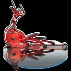 कमर्शियल क्रॉस ट्रेनर