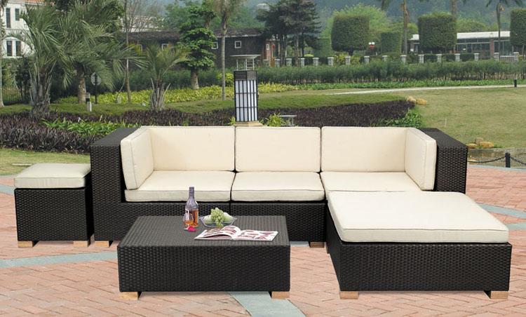 Outdoor Sofa