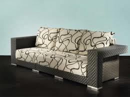 Latest Outdoor Sofa