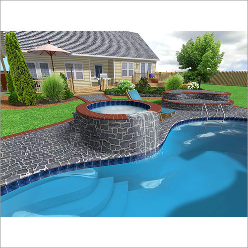 Swimming Pool Waterproofing