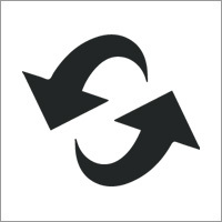 स्प्लिट कंपनी डेटा
