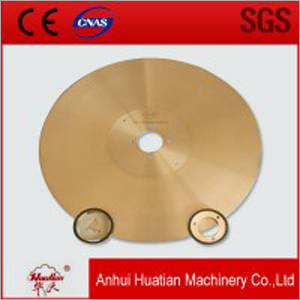 Log Saw Blade
