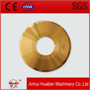 पेपर सर्कुलर चाकू