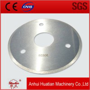 मांस गोलाकृति स्लाइसर ब्लेड