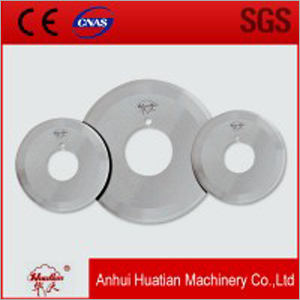 Plain Circular Cut Food
