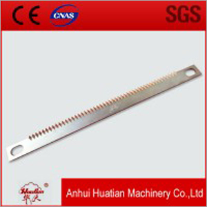 पैकेजिंग ब्लेड