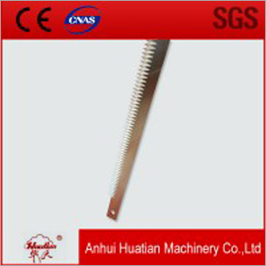 पैकेजिंग सॉ ब्लेड