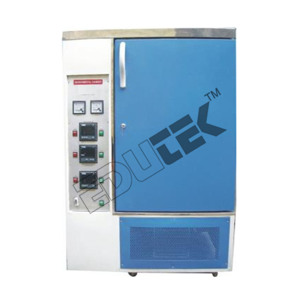 जलवायु कक्ष