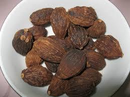 काले इलायची