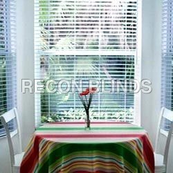 Aluminium Blinds