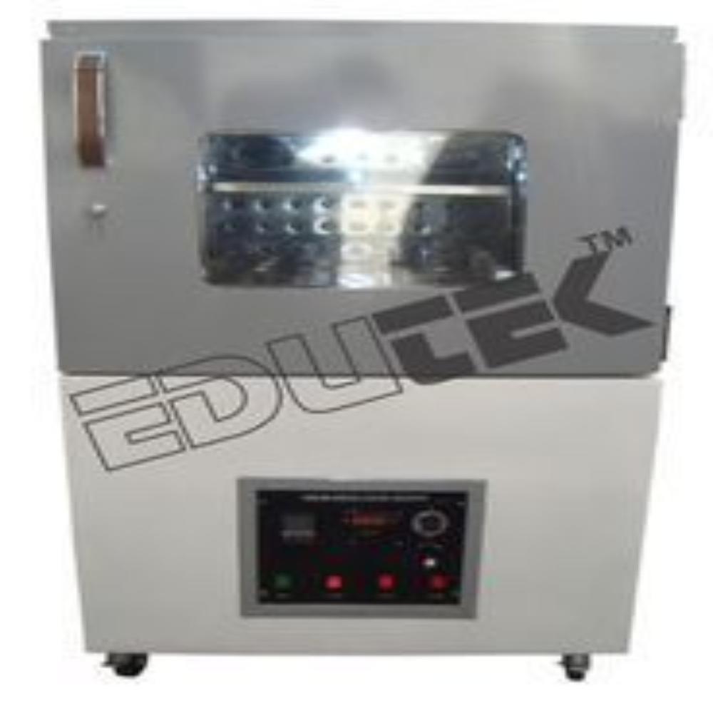 हीटिंग ऑर्बिटल शेकर्स