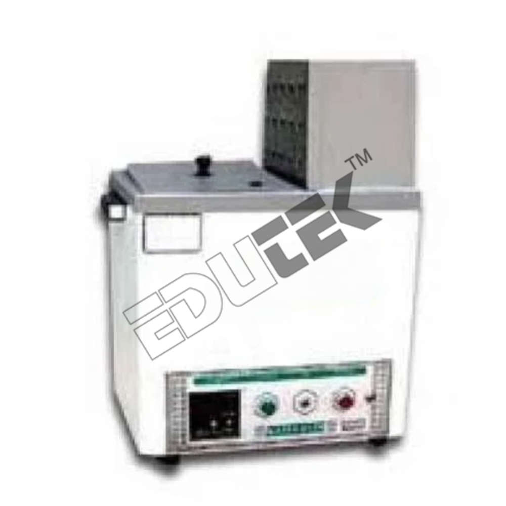 परिचालित जल स्नान