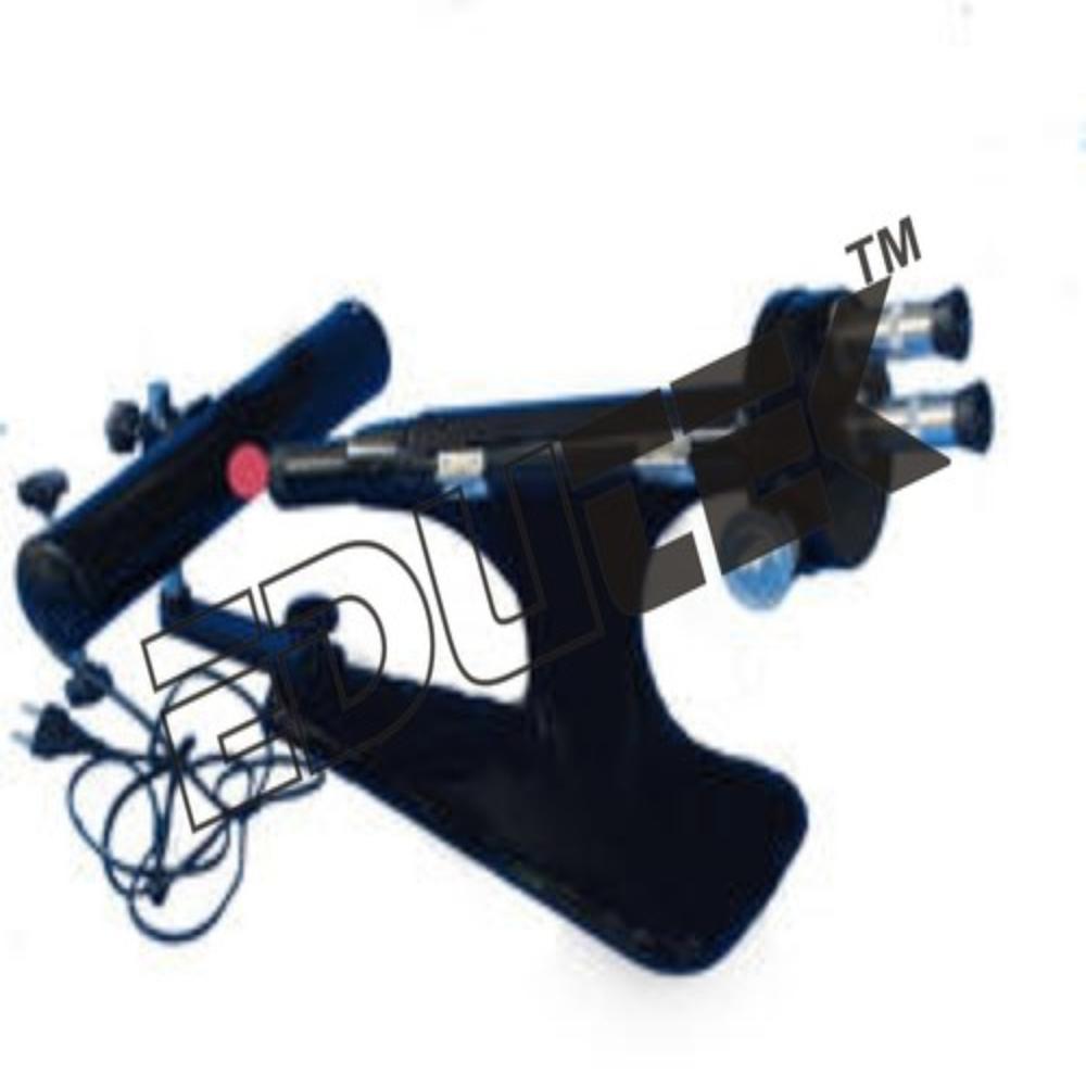 रिसर्च पोलारिमीटर