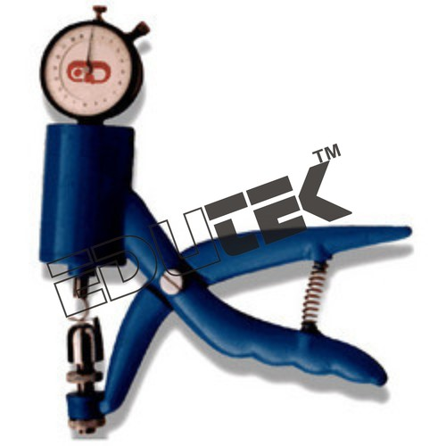 टैबलेट हार्डनेस टेस्टर फाइजर टाइप