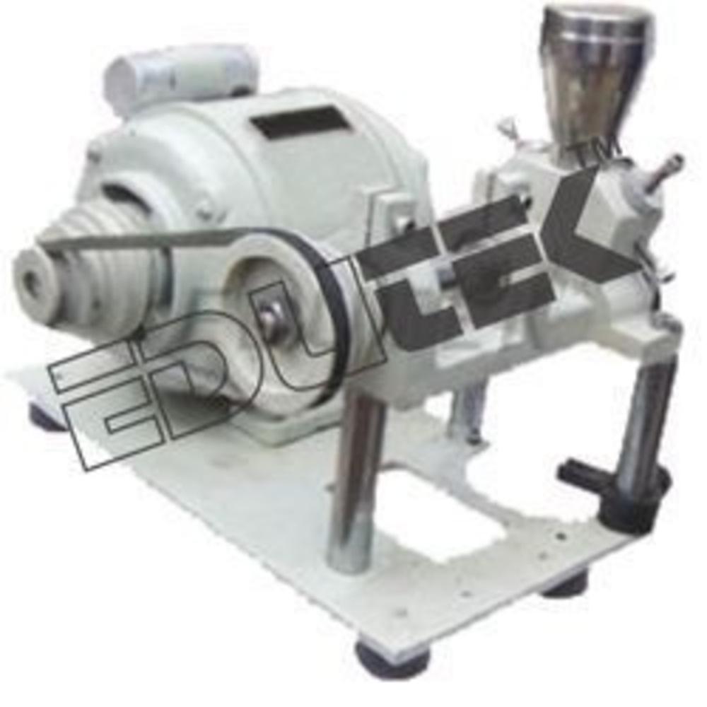 विली मिल